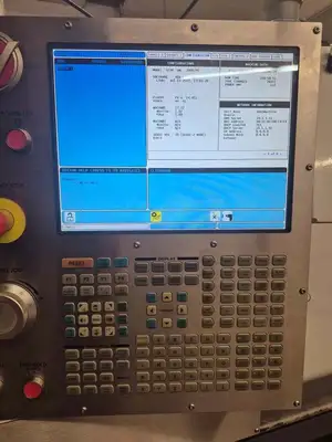 2014 HAAS ST-30 CNC Lathes | Toolquip, Inc. (3)