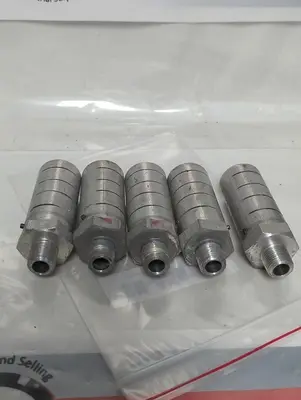 Used JAYCO AS5311-3M Misc Electrical & Power Parts Ohio US | Surplus Asset Holdings #1234173