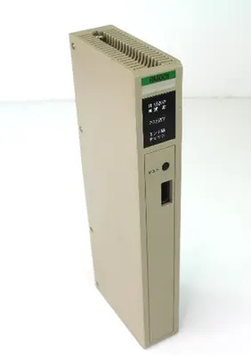USED OMRON 3G2A5-RM001