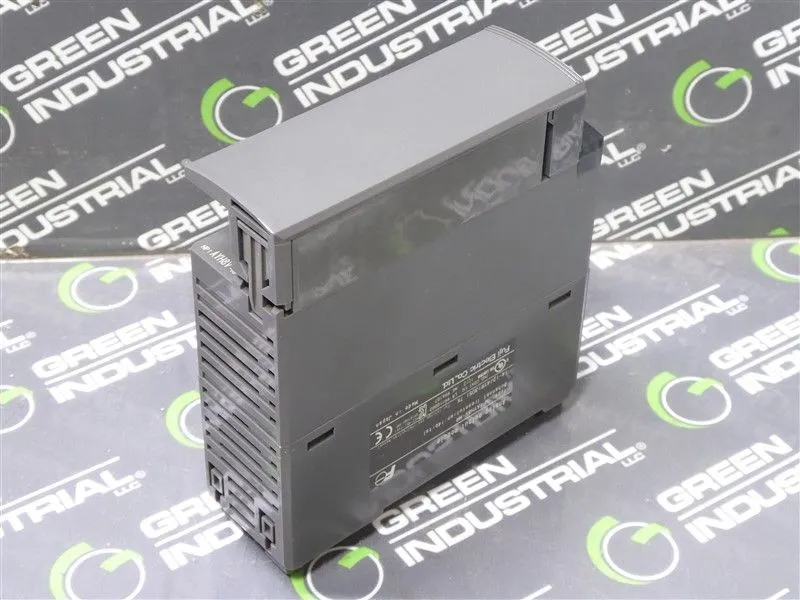 Fuji Electric NP1AYH8V-MR MICREX-SX Analog Output Module Used