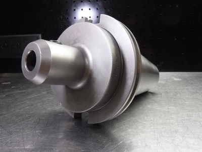 Davis CAT60 3/4" Endmill Holder 3.75" Projection 374-02374-00 (LOC1714)