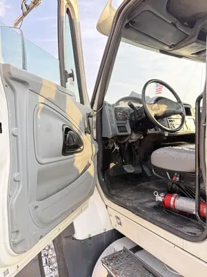 Used 2007 INTERNATIONAL 7600 RUDCO ROLL OFF CONTAINER HOIST Hooklifts & Roll-Offs Minnesota US | Carco Truck & Equipment #1513915