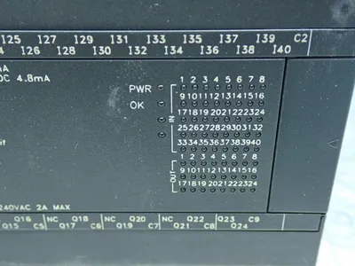 NEW GENERAL ELECTRIC IC200UEX164B