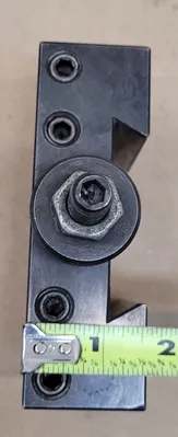 Value Collection 250-402 Tooling & Accessories, Tooling | Machinery Central (9)