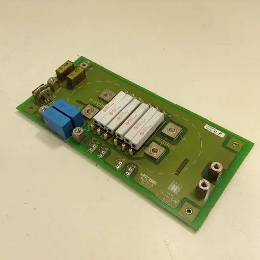 Used HAAS 18-13-14-00 Circuit Boards Michigan US | Ideal Machinery #588758