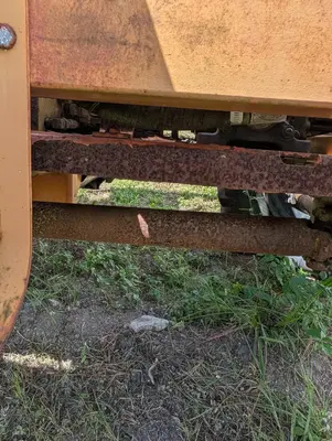 Used 1995 LULL 844C-42 Telehandlers Florida US | Proxy Equipment #1378475
