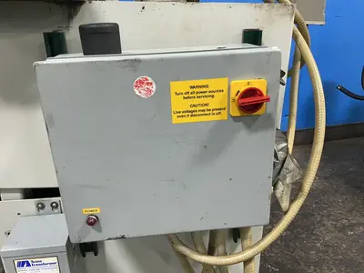 Used _UNKNOWN_ _UNKNOWN_ Chemical & Process Equipment Ohio US | HGR 24 #1411950