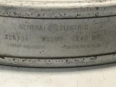 USED GE 326334 1000W