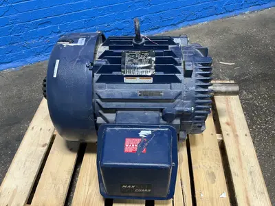 Used MARATHON ELECTRIC PVJ364THFS8036DUR1431 Motors (misc) Ohio US | HGR 24 #1404439