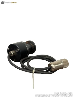 Used HEIDENHAIN ROD 420D-50 Motion Controls Kentucky US | Industrial Parts R Us Inc. #1469367