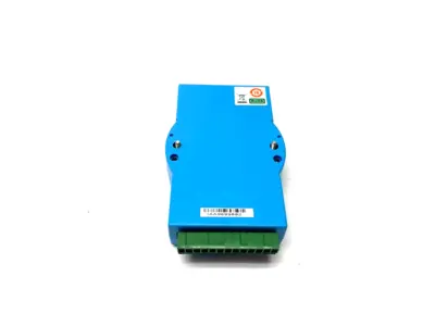 USED ADVANTECH DATA ACQUISITION MODULE 8-CHANNEL