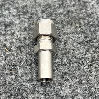 New | in-Stock Ham-Let 767LTSS1/4X3/8 Plumbing Equipment California US | Davliegogo LLC #1707745