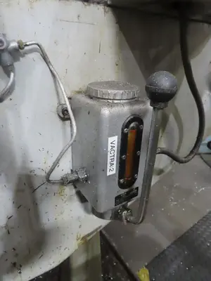 1988 EXACTO 9420TV Manual Milling | MD Equipment Services LLC (13)