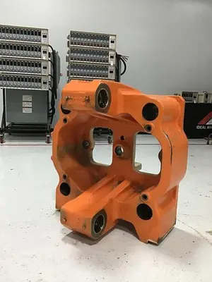 USED CINCINNATI MILACRON 3989550