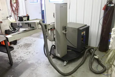 OR LASER LS-PEC 200 Laser Markers | Levy Recovery Group (12)