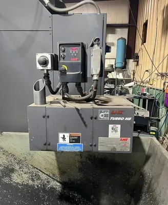 2021 OKUMA GENOS M560-V Machining Centers, Vertical | Asset Exchange Corporation (6)