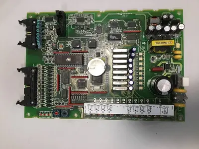 USED SUMITOMO C4B8502Y3K