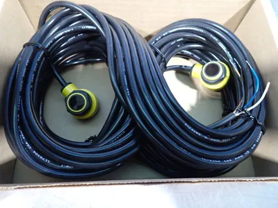 Used FOODMATE MARS 3M Sensors Ohio US | HGR 24 #1006979