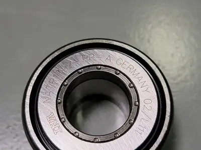 NEW SCHAEFFLER NATR17-PP