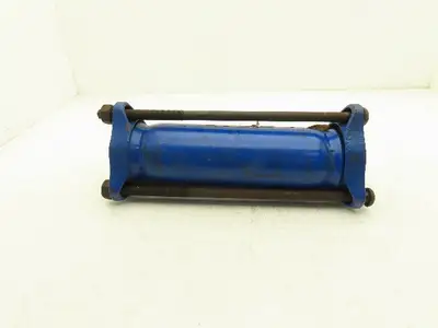 Smith-Blair 411 Pipe repair coupling 2-1/2 x 12" Length