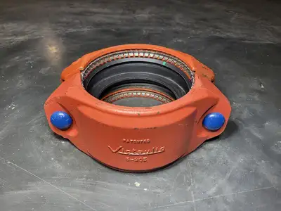 NEW VICTAULIC 905