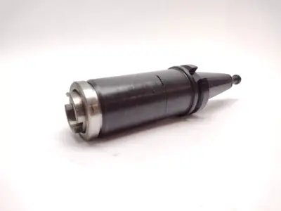 B4T4-0002 | Command  Quick Release Chuck Tap and Tool Holder  (Not through Cooled) - Used