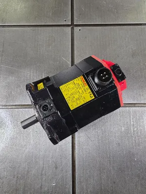 FANUC A06B-0221-B501 Tooling | GMT (3)