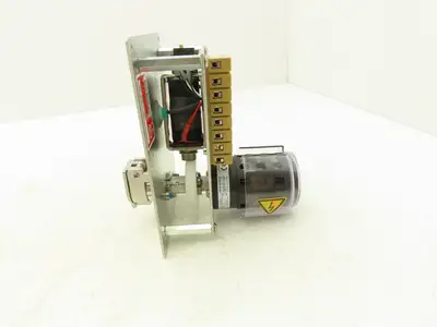 Allen Bradley 440T-MSRUE13AB Guardmaster Trapped Key Interlock Solenoid Release