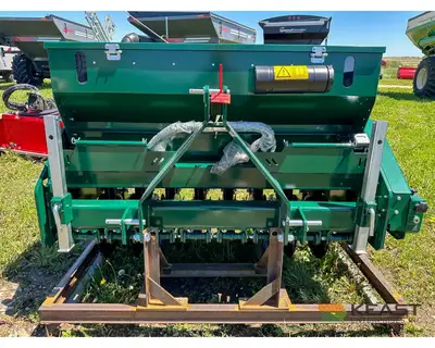 Used PH OUTDOORS _UNKNOWN_ No-Till Drills Iowa US | Keast Enterprises #1360377