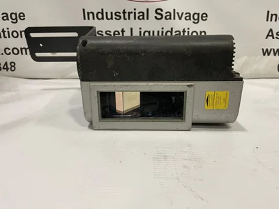 Datalogic Automation DS8100A-2010 Barcode Scanner 20-30VDC