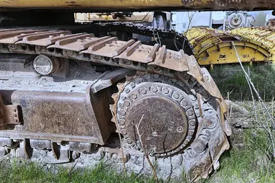 Used 2004 CATERPILLAR 385B L Excavators Wisconsin US | Proxy Equipment #1377640