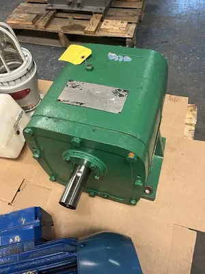 Used DODGE 299054-TX Speed Reducers | Surplus Asset Holdings #1204345