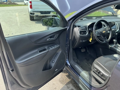 USED 2019 CHEVROLET EQUINOX