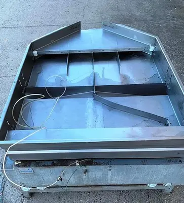 USED ALLEN D30879