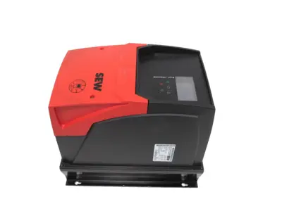 NEW SEW EURODRIVE 18251889 DRIVE 7.5HP MCLTPB00555A3410