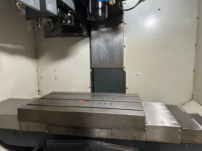2010 HAAS DT-1 Drilling & Tapping Centers | Midstate Machinery (6)