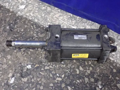 Used PARKER 5.00CBB2ANLUS38AC6.000 Pumps Ohio US | HGR 24 #941347