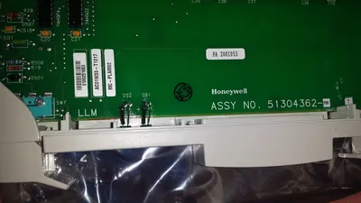 NEW HONEYWELL 51304362-150 LOW LEVEL ANALOG MUX MC-PLAM02