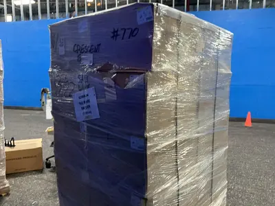 Used HERITAGE PLASTICS CRELOT4P1351 Miscellaneous MRO Ohio US | HGR 24 #1185667