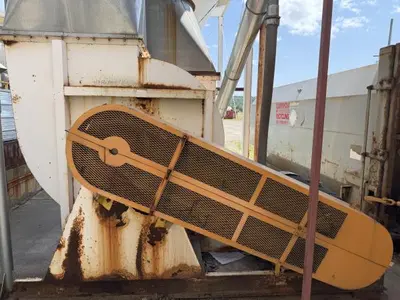 Used MAC 144 End Matchers Pennsylvania US | RT Machine Company #1362250