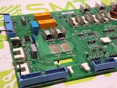 MYDATA XWB3 Ed-3B L-29-276-3B CIRCUIT BOARD - NEW