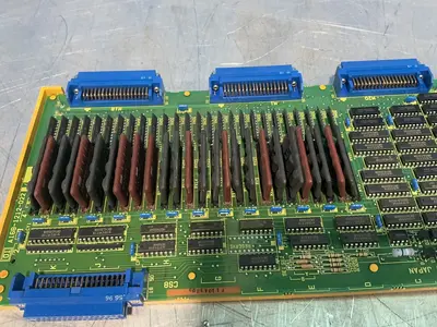 Used FANUC A16B1212022 Circuit Boards Ohio US | HGR 24 #1345183
