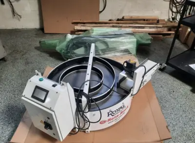 2022 SPINNER TTS-65 TRIPLEX Multi-Axis CNC Lathes | Toolquip, Inc. (6)