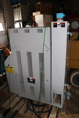 USED STERLCO M2B2713-FX