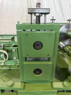 Used PEARSON N/A Roll Formers Ohio US | G-2000, Inc. #1079423