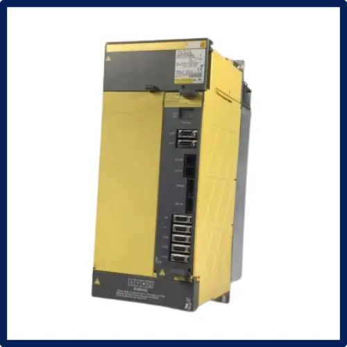 Used FANUC A06B-6270-H030#H600 Spindle Drives | CNC TOOLS LLC #765430