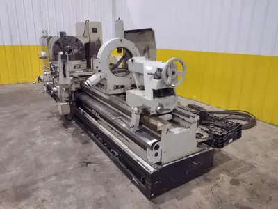 USED WILLIS PK 35