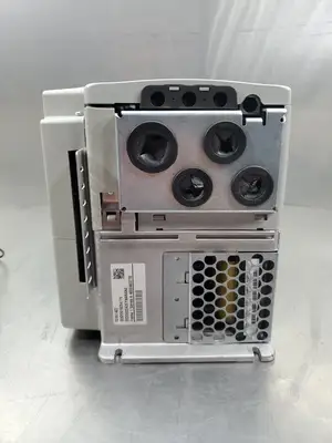 USED Allen-Bradley 20DD022A0EYNANANE Ser A PowerFlex 700S AC Drive, 15HP