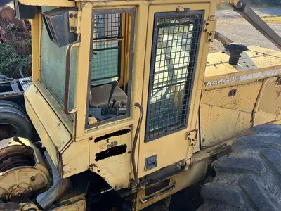 Used 1998 DEERE 648G-II Skidder Louisiana US | Proxy Equipment #1385207