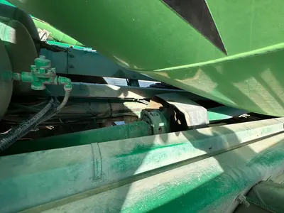 Used 2021 TEREX FD4000 Cement Mixers Georgia US | Proxy Equipment #1381961